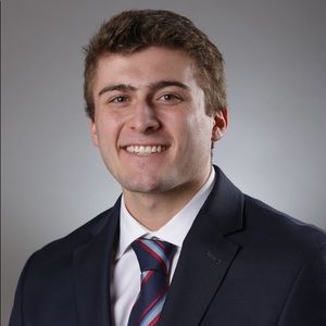 Meet your Posher, John